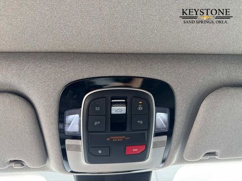 Used 2023 Hyundai Santa Fe Limited image 25