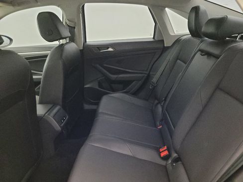 Used 2020 Volkswagen Jetta SE w/ SE Cold Weather Package FWD image 18