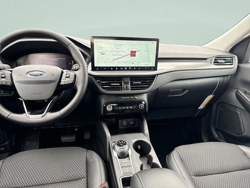 New 2026 Ford Escape SE w/ Class II Trailer Tow Package FWD image 26