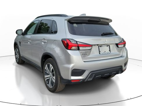 Used 2024 Mitsubishi Outlander Sport SEL AWD/4WD image 5