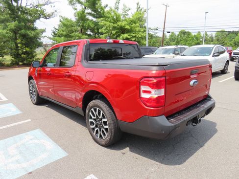 Used 2023 Ford Maverick Lariat w/ Lariat Luxury Package AWD/4WD image 7