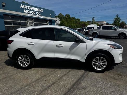 Used 2022 Ford Escape SE w/ Convenience Package AWD/4WD image 6