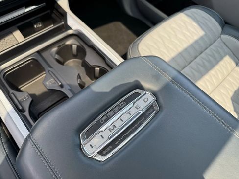 Used 2024 Ford F250 Limited w/ FX4 Off-Road Package image 18