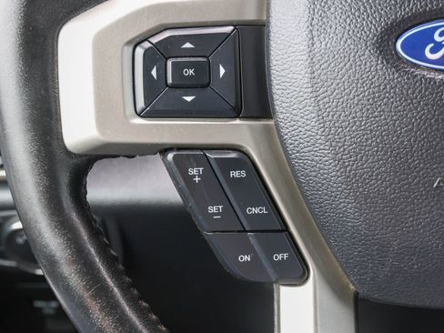Used 2020 Ford F150 Lariat AWD/4WD image 24
