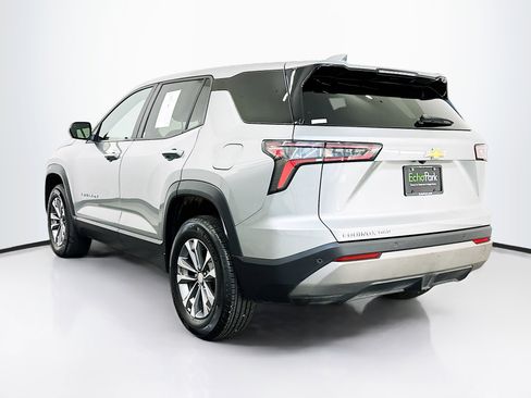 Used 2025 Chevrolet Equinox LT image 5