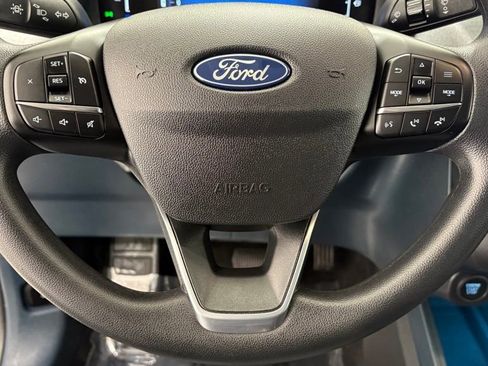 Certified 2026 Ford Maverick XLT FWD image 43