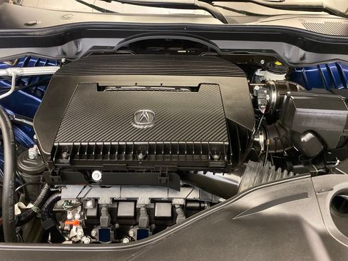 Used 2022 Acura MDX FWD image 27