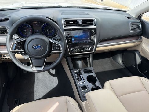 Used 2019 Subaru Outback 2.5i Limited w/ Popular Package #2 AWD/4WD image 25
