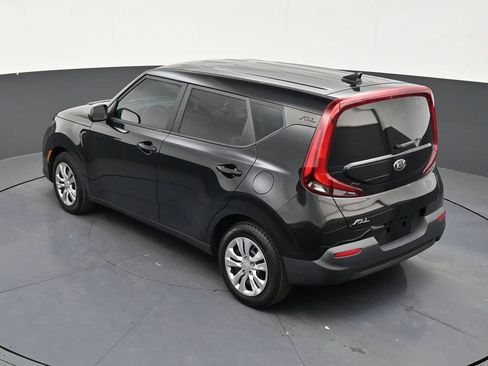 Used 2021 Kia Soul LX FWD image 14