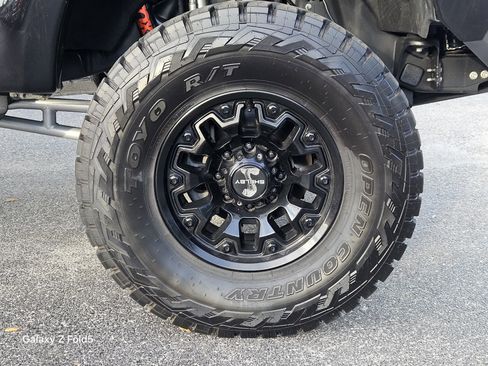 Used 2022 Ford F250 Lariat w/ Lariat Ultimate Package image 15