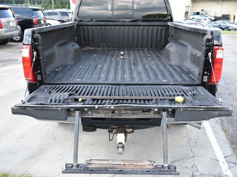Used 2016 Ford F250 Lariat w/ Lariat Ultimate Package AWD/4WD image 48