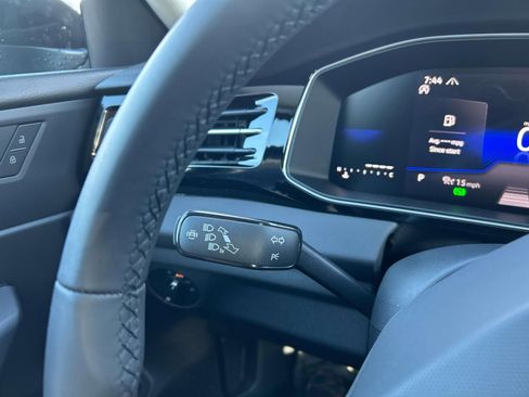 New 2026 Volkswagen Jetta S image 14