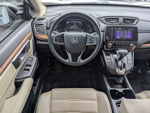 Used 2019 Honda CR-V Touring image 16