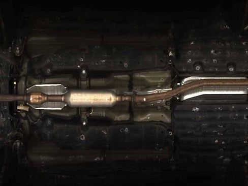 Used 2017 Toyota Camry SE image 25