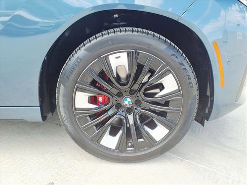 Used 2025 BMW X3 M50 w/ Premium Package image 9