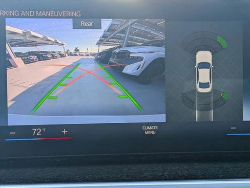 Used 2023 BMW 330i Sedan w/ Premium Package image 12