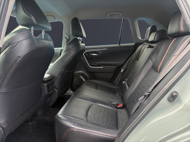 Used 2021 Toyota RAV4 Adventure AWD/4WD image 13