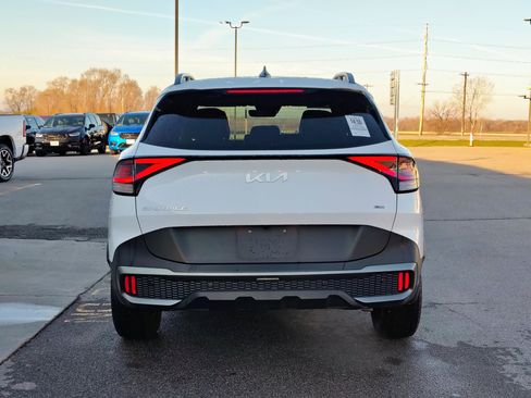 Used 2023 Kia Sportage X-Pro image 6