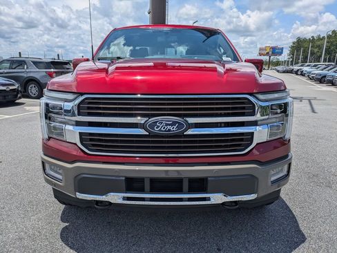 New 2026 Ford F150 King Ranch w/ Equipment Group 601A High AWD/4WD image 9