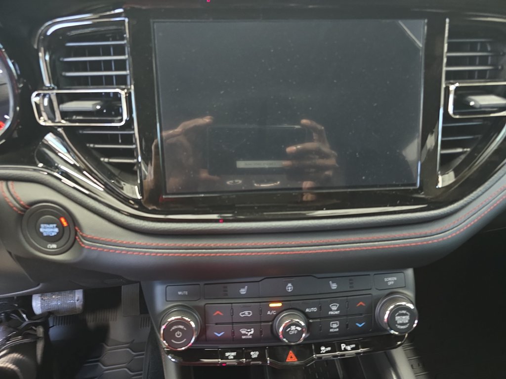 New 2026 Dodge Durango GT w/ Mopar All Weather Package AWD/4WD image 21