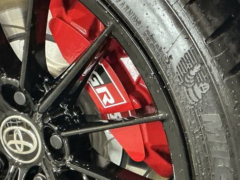 Used 2025 Toyota Corolla GR image 4