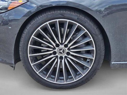 Used 2026 Mercedes-Benz C 300 Sedan image 14