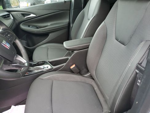 Used 2025 Buick Encore GX Preferred image 16