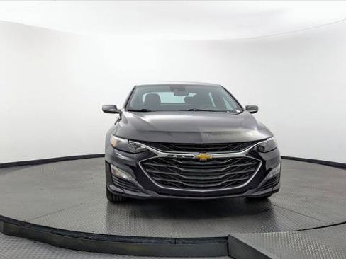 Used 2023 Chevrolet Malibu LT FWD image 12