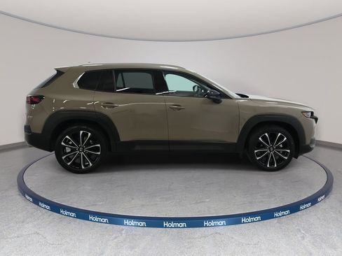 Used 2024 MAZDA CX-50 2.5 Turbo w/ Cargo Package image 5