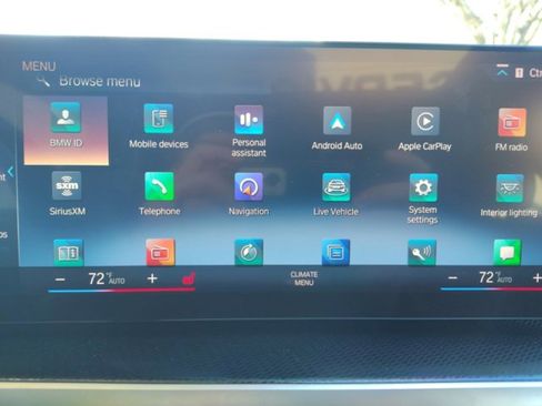 Used 2024 BMW M240i xDrive M240i xDrive image 26