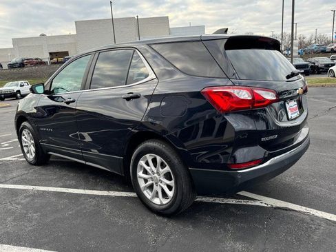 Used 2021 Chevrolet Equinox LT image 5