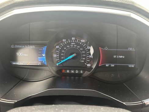 Used 2020 Ford Edge Titanium w/ Equipment Group 301A AWD/4WD image 27