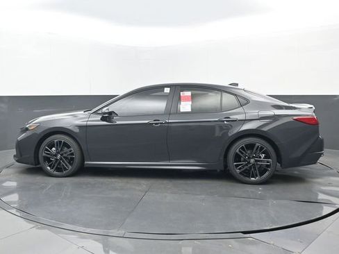 New 2026 Toyota Camry XSE image 20