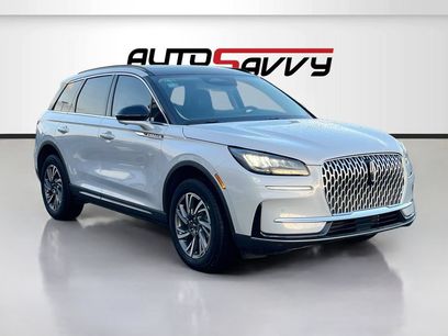 Used 2025 Lincoln Corsair FWD w/ Equipment Group 101A