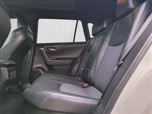 Used 2021 Toyota RAV4 XSE image 20