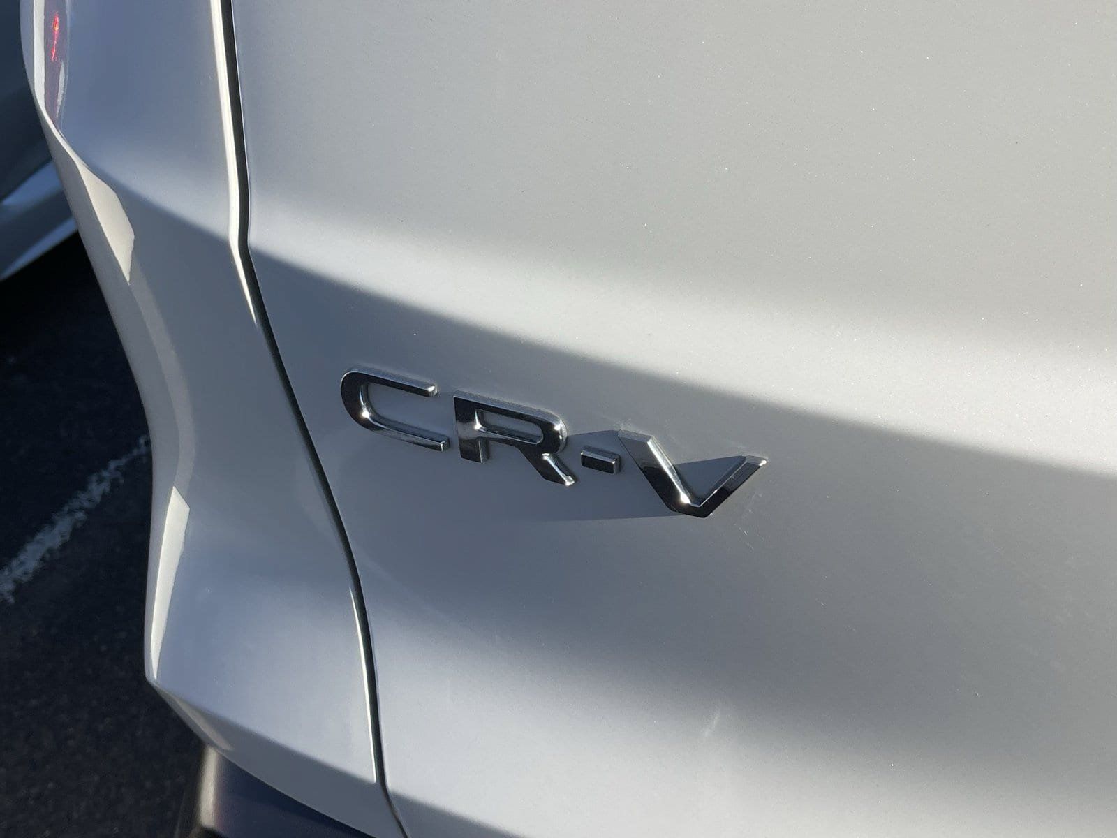 Used 2023 Honda CR-V EX image 7