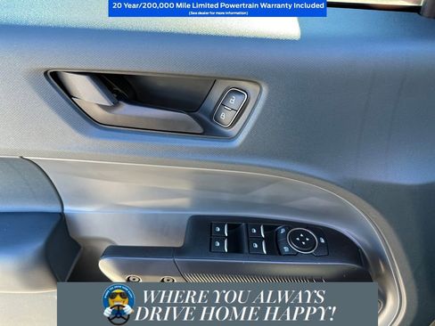 New 2026 Ford Maverick XLT w/ XLT Luxury Package image 11