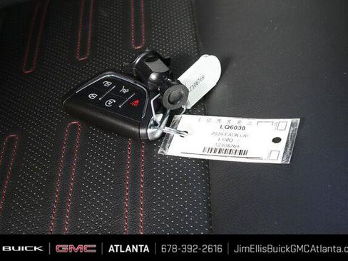 Certified 2023 GMC Sierra 1500 AT4X AWD/4WD image 17