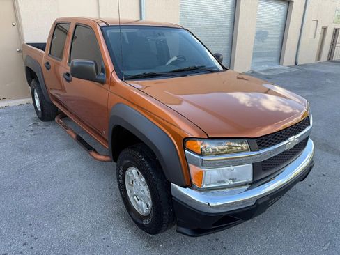 Used 2006 Chevrolet Colorado LT w/ LT Preferred Equipment Group image 19