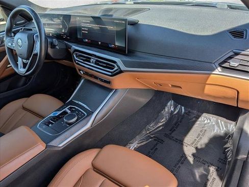 Certified 2023 BMW i4 eDrive35 w/ Premium Package RWD image 23