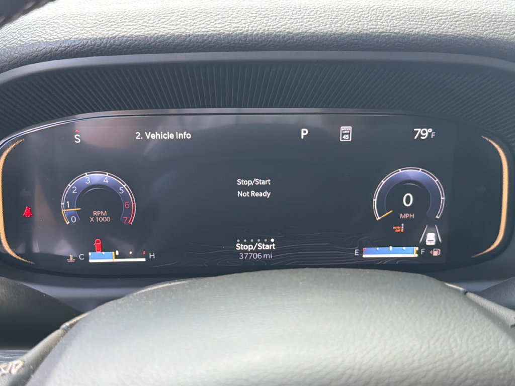 Used 2023 Jeep Wagoneer Series II w/ Convenience Group I AWD/4WD image 26