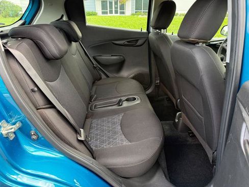 Used 2019 Chevrolet Spark LT FWD image 18