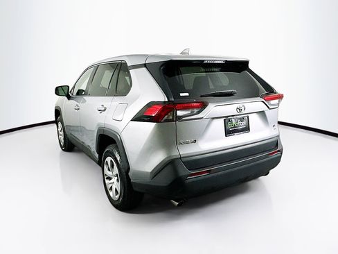 Used 2024 Toyota RAV4 LE image 5