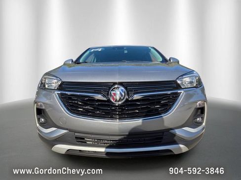 Certified 2023 Buick Encore GX Preferred w/ Cold Weather Comfort Package AWD/4WD image 9