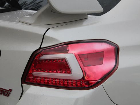 Used 2016 Subaru WRX STI image 39