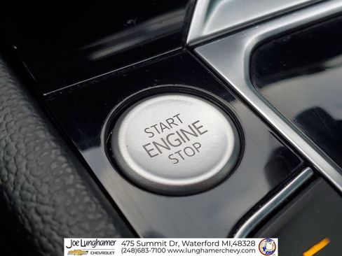 Used 2021 Volkswagen Arteon SE image 18