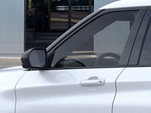 New 2026 Ford Explorer Active RWD image 20