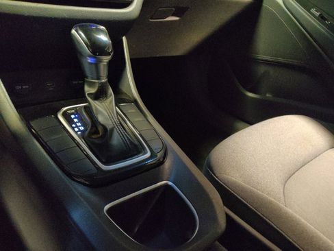 Used 2020 Hyundai Ioniq Blue image 26