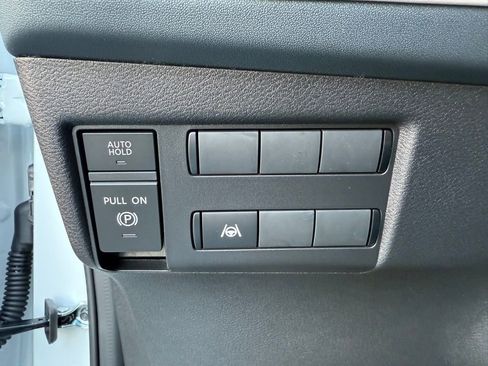 New 2026 Nissan Leaf SV+ w/ Floor Mat Package (SV+) image 22