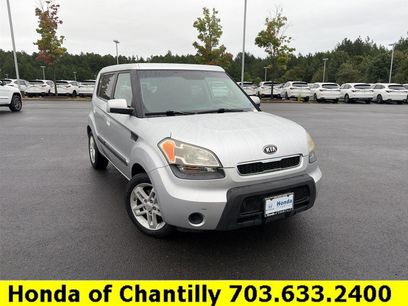 Used 2010 Kia Soul +